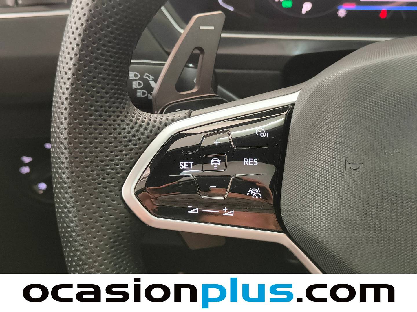 Volkswagen Tiguan Volkswagen Tiguan R-Line 2.0 TDI 4Motion (200 CV) DSG gasolina