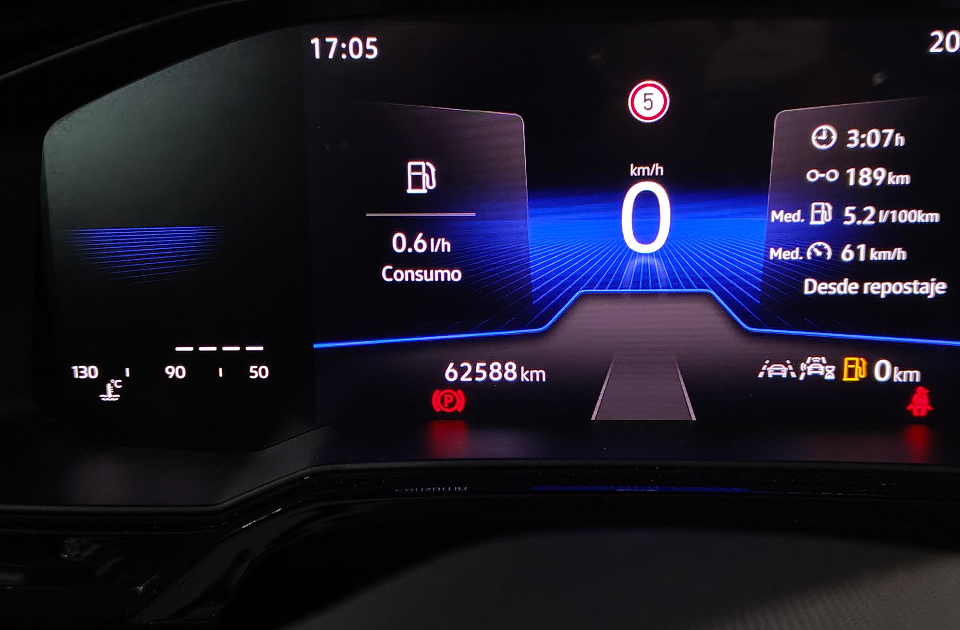 Volkswagen Polo ``Más`` 1.0 TSI - foto 9