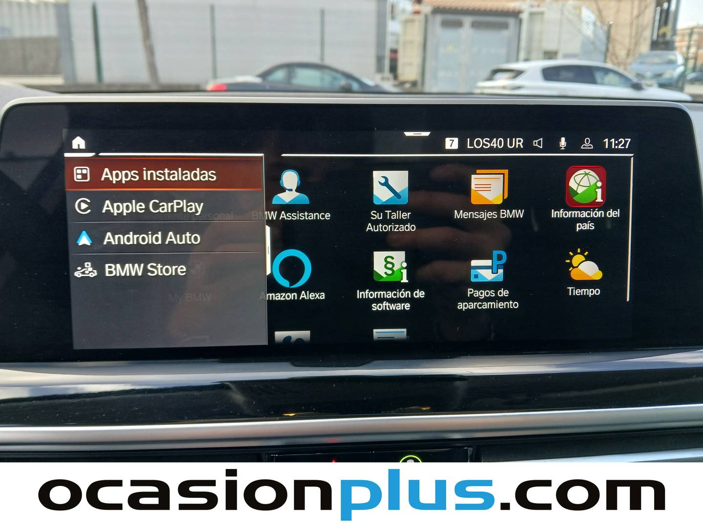 BMW X3 BMW X3 xDrive20d xLine (190 CV) 2023