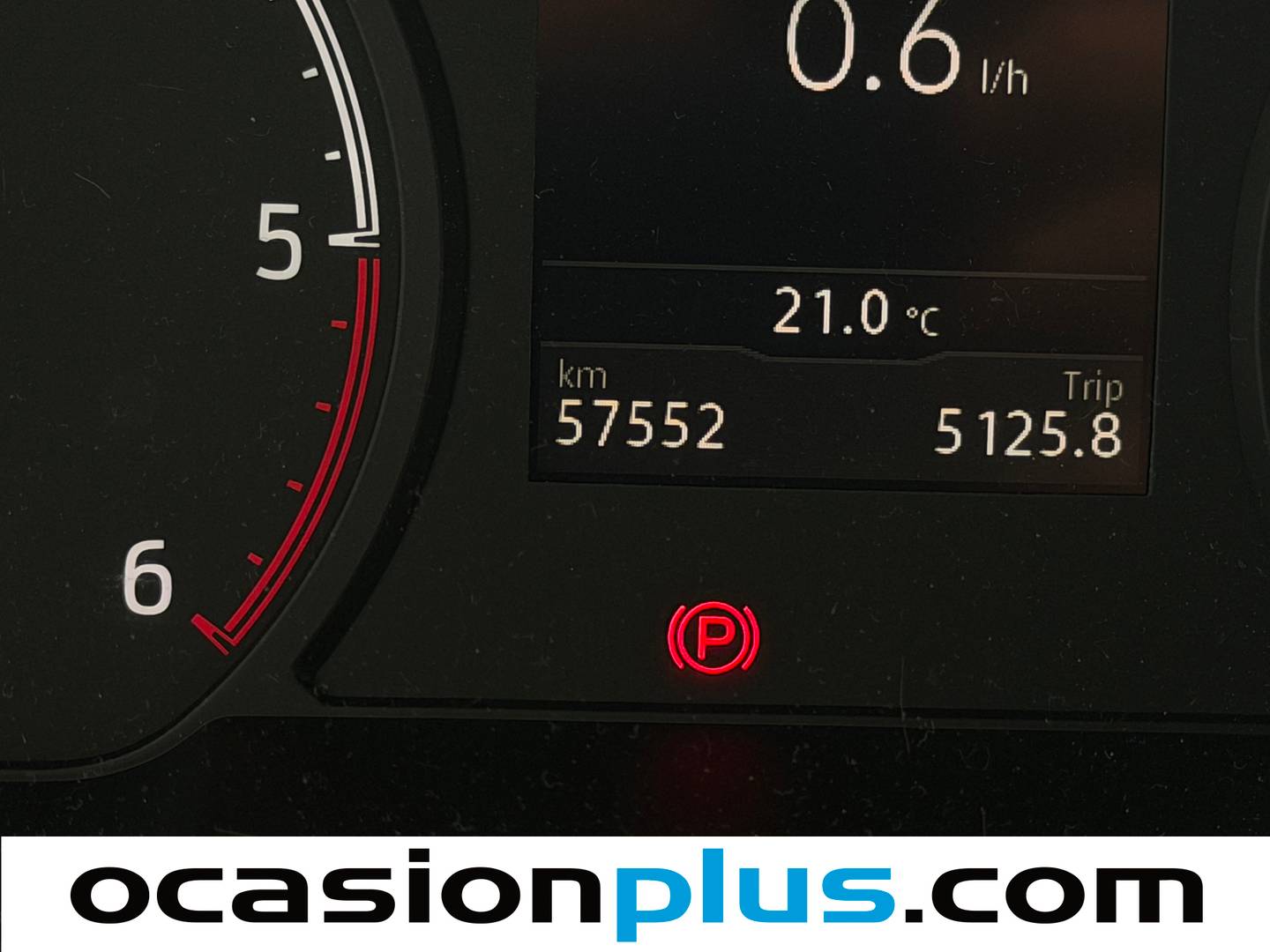 Ford Tourneo Connect Ford Tourneo Connect 2.0 Ecoblue S&S Titanium (122 CV) seminuevo