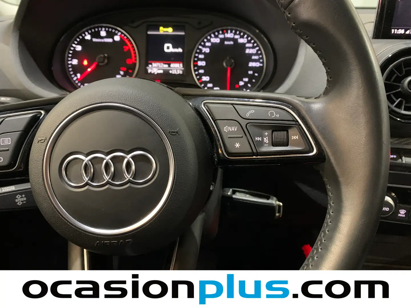 Foto Audi Q2 Audi Q2 sport edition 1.4 TFSI CoD (150 CV) S tronic