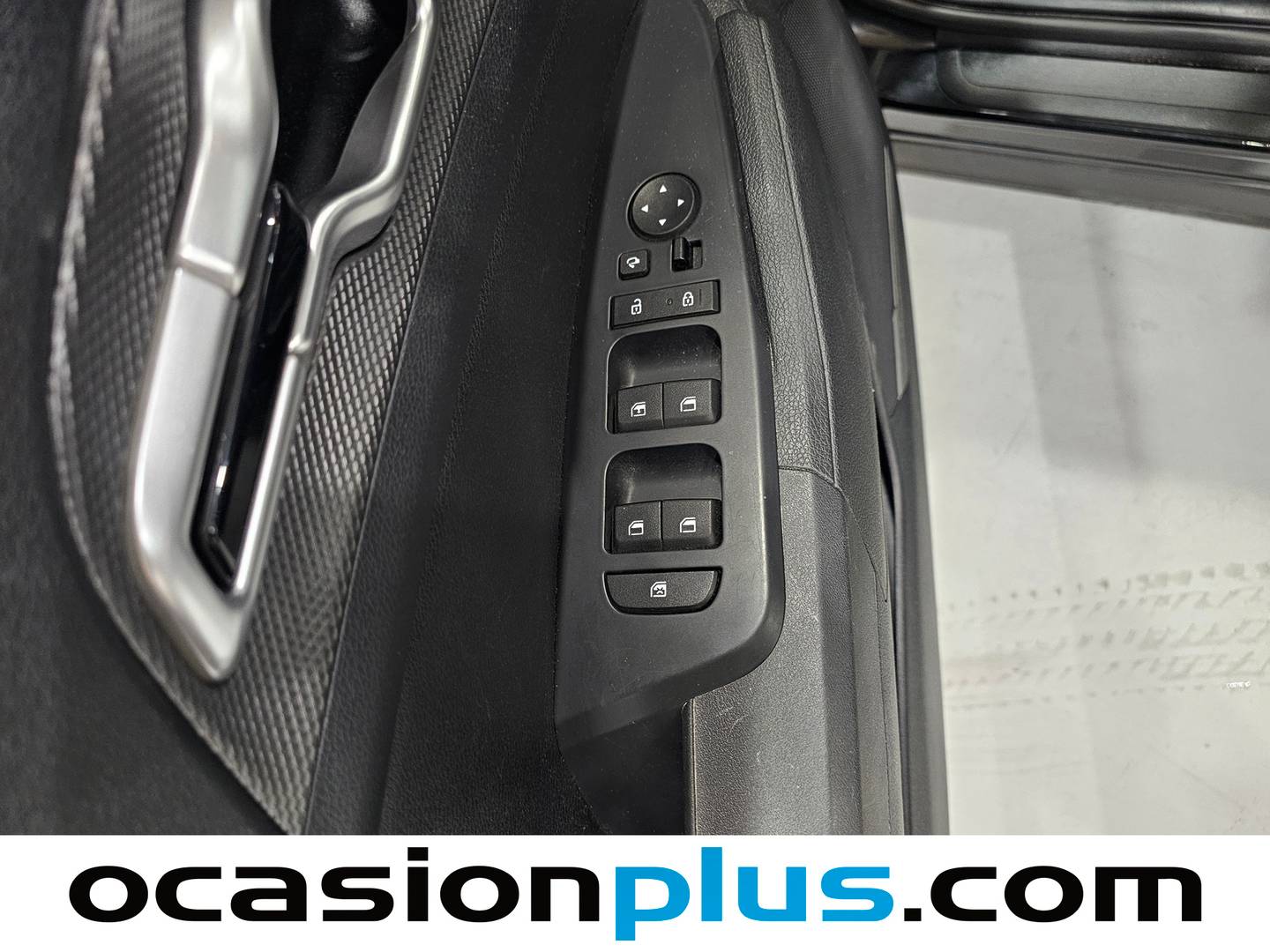 Foto KIA Sportage Kia Sportage 1.6 T-GDi Concept 4X2 (150 CV)