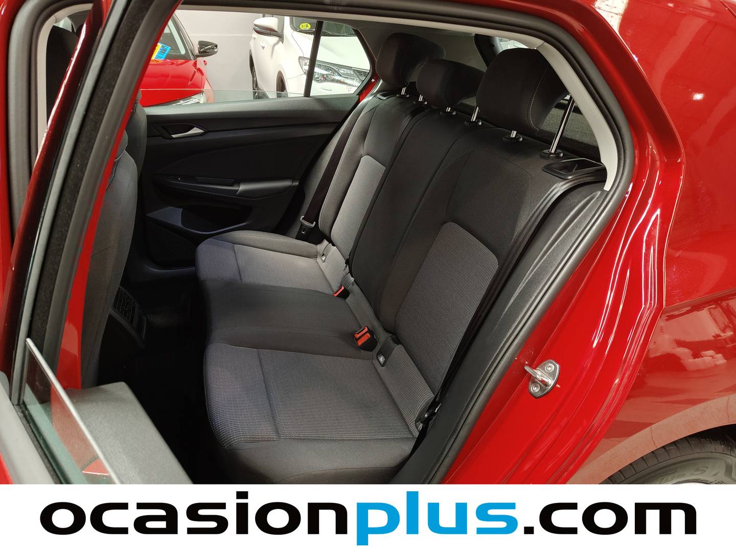 Foto Volkswagen Golf Volkswagen Golf 1.5 TSI (116 CV)