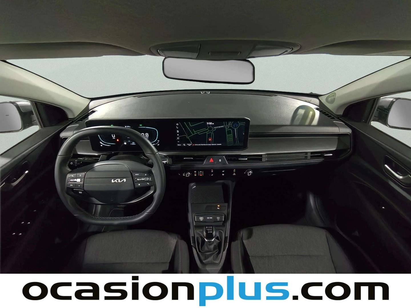 KIA Stonic KIA Stonic 1.0 T-GDi MHEV Concept (115 CV) de ocasión