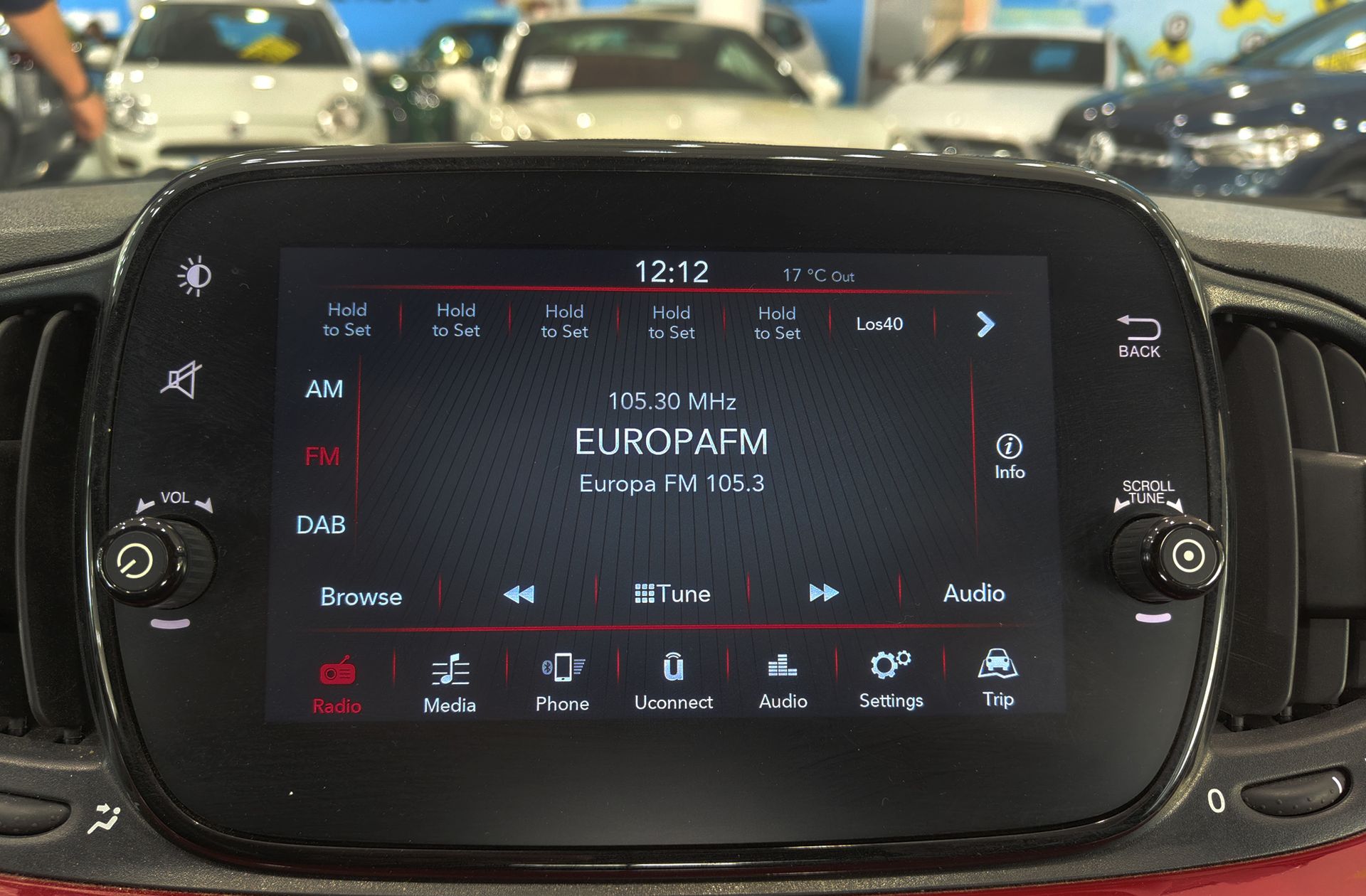 Fiat 500C 1.0 Hybrid Club - foto 28
