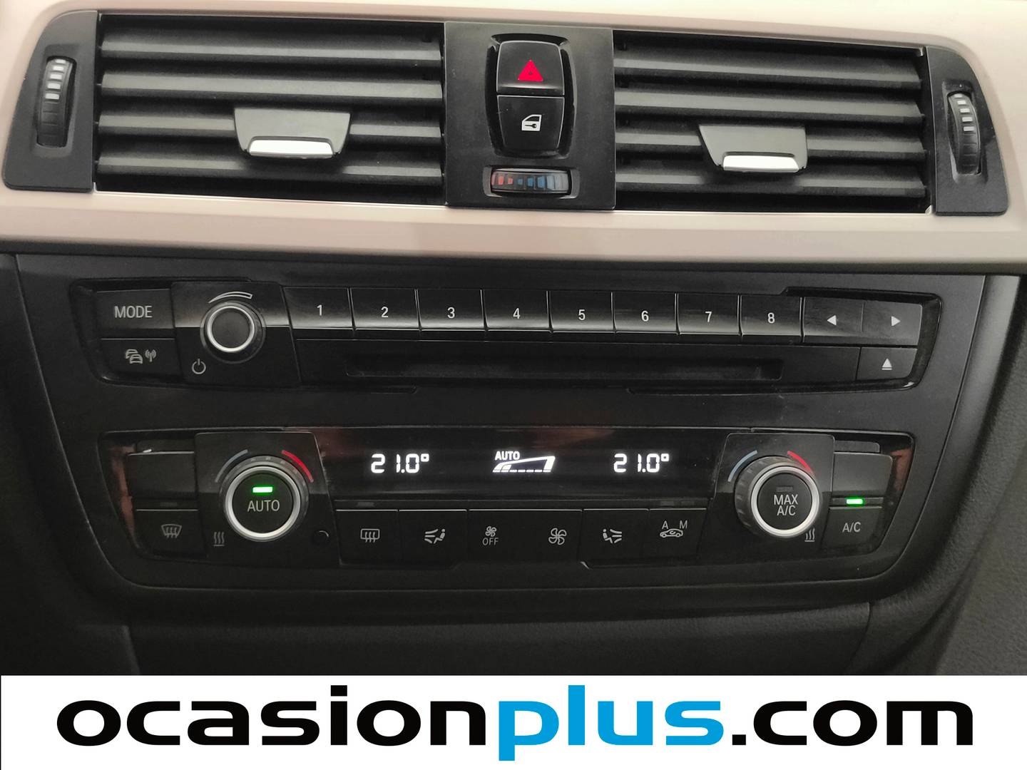 BMW Serie 3 BMW Serie 3 320i Gran Turismo (184 CV) km 0