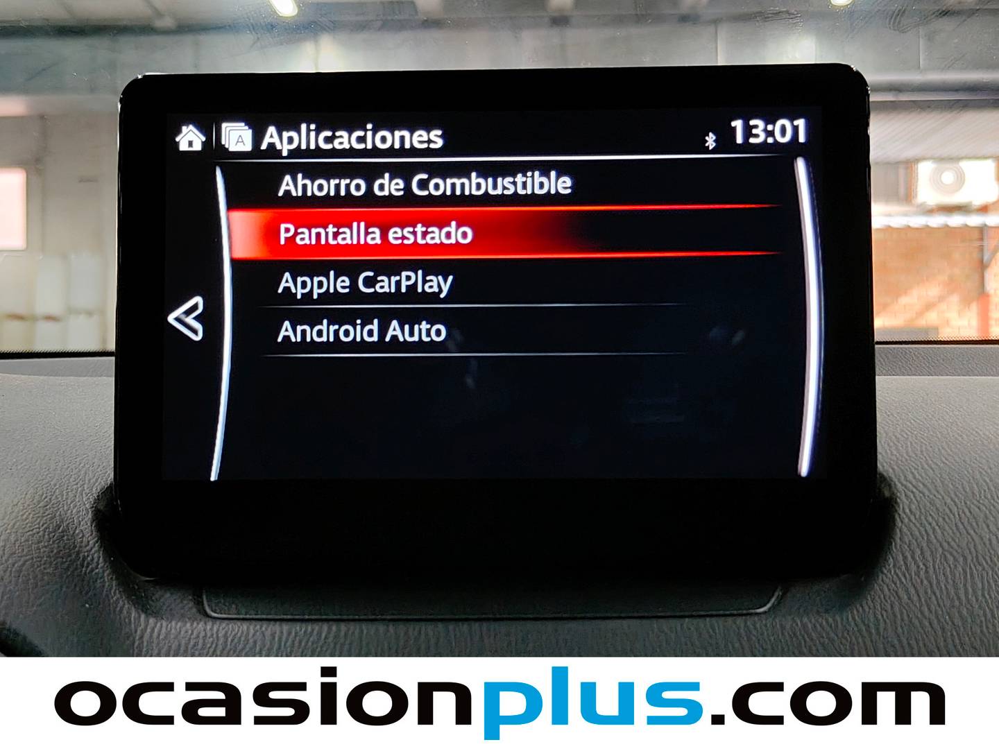 Extras y acabados del Mazda Mazda2 Mazda Mazda 2 1.5 G e-SKYACTIV Homura (90 CV)