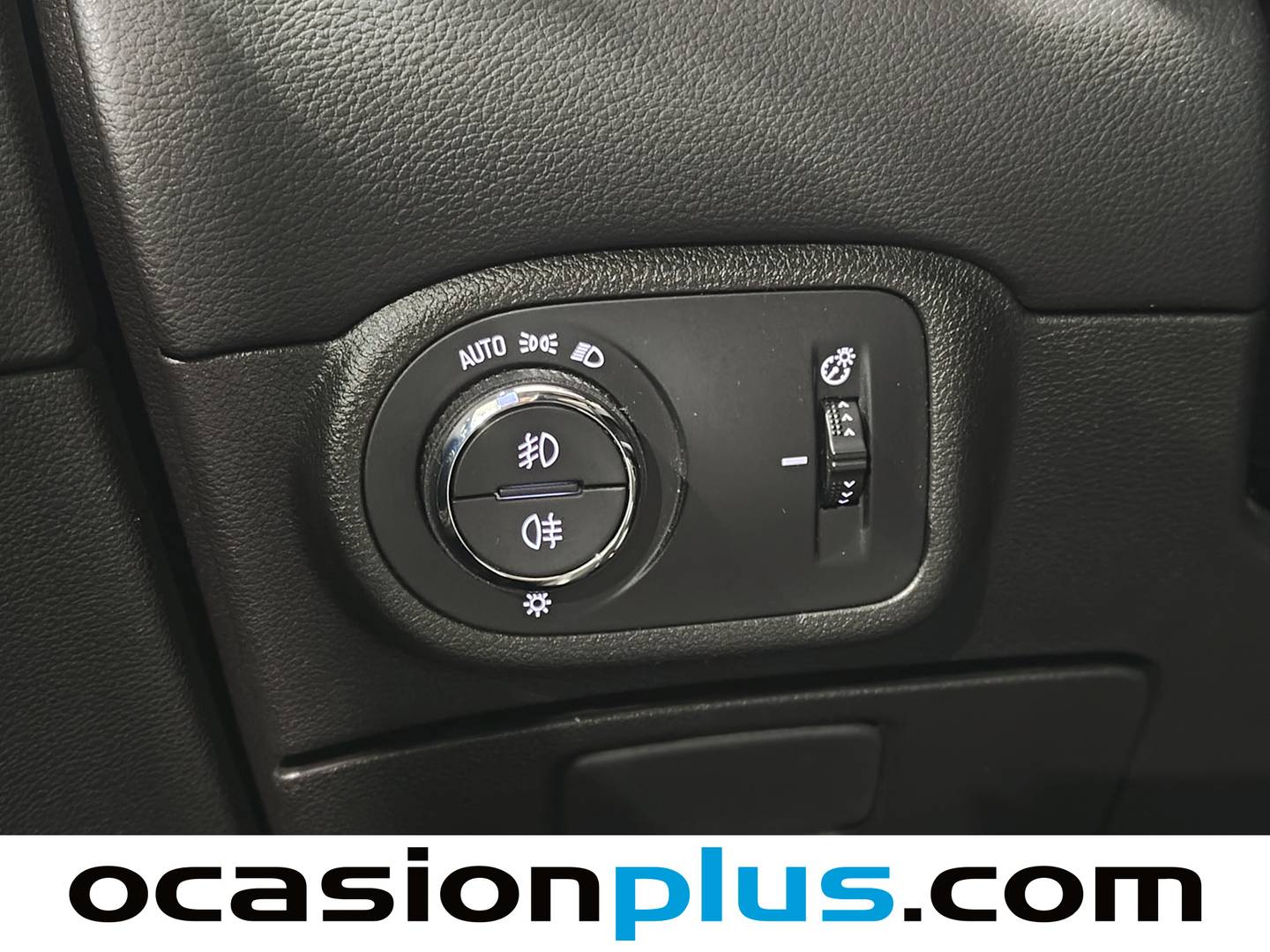 Foto Opel Zafira Opel Zafira 1.6 CDTI S&S Excellence 7 Plazas (134 CV)