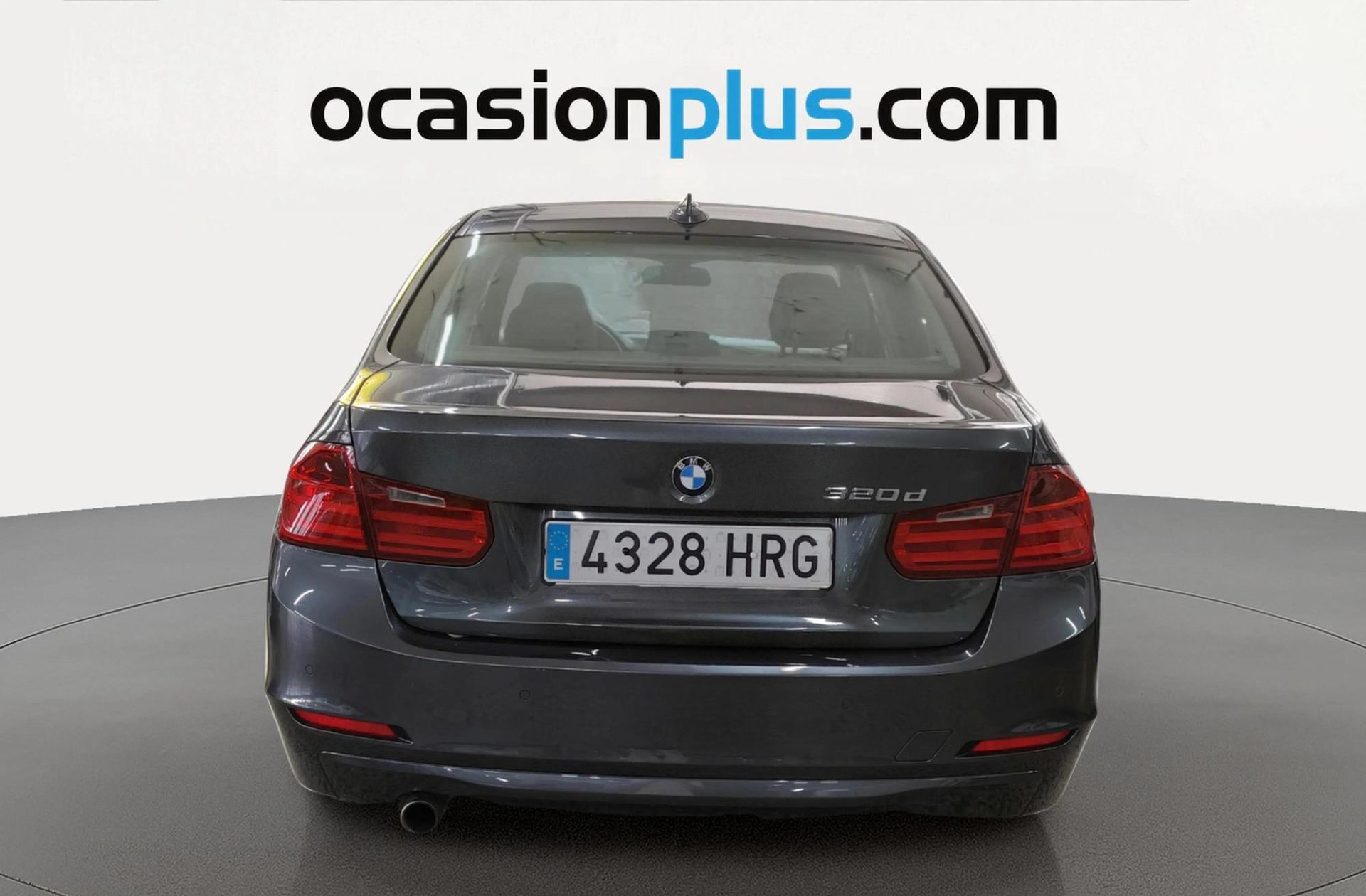 BMW Serie 3 320d - foto 15