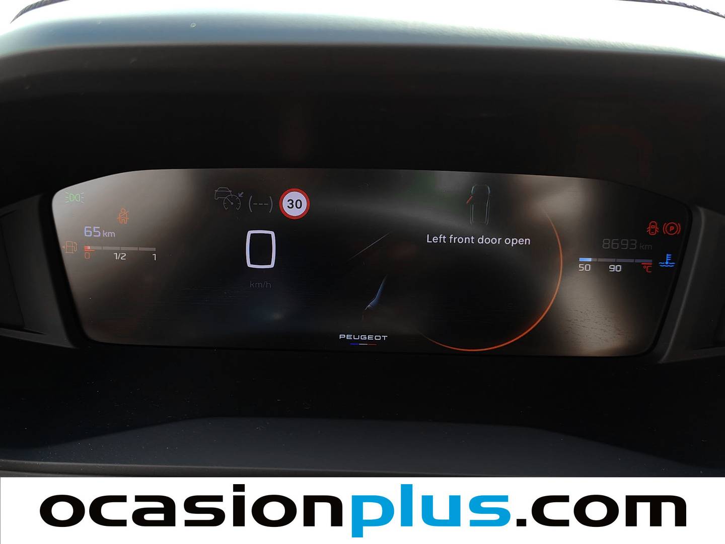 Foto Peugeot 208 Peugeot 208 PureTech 100 Allure (100 CV)