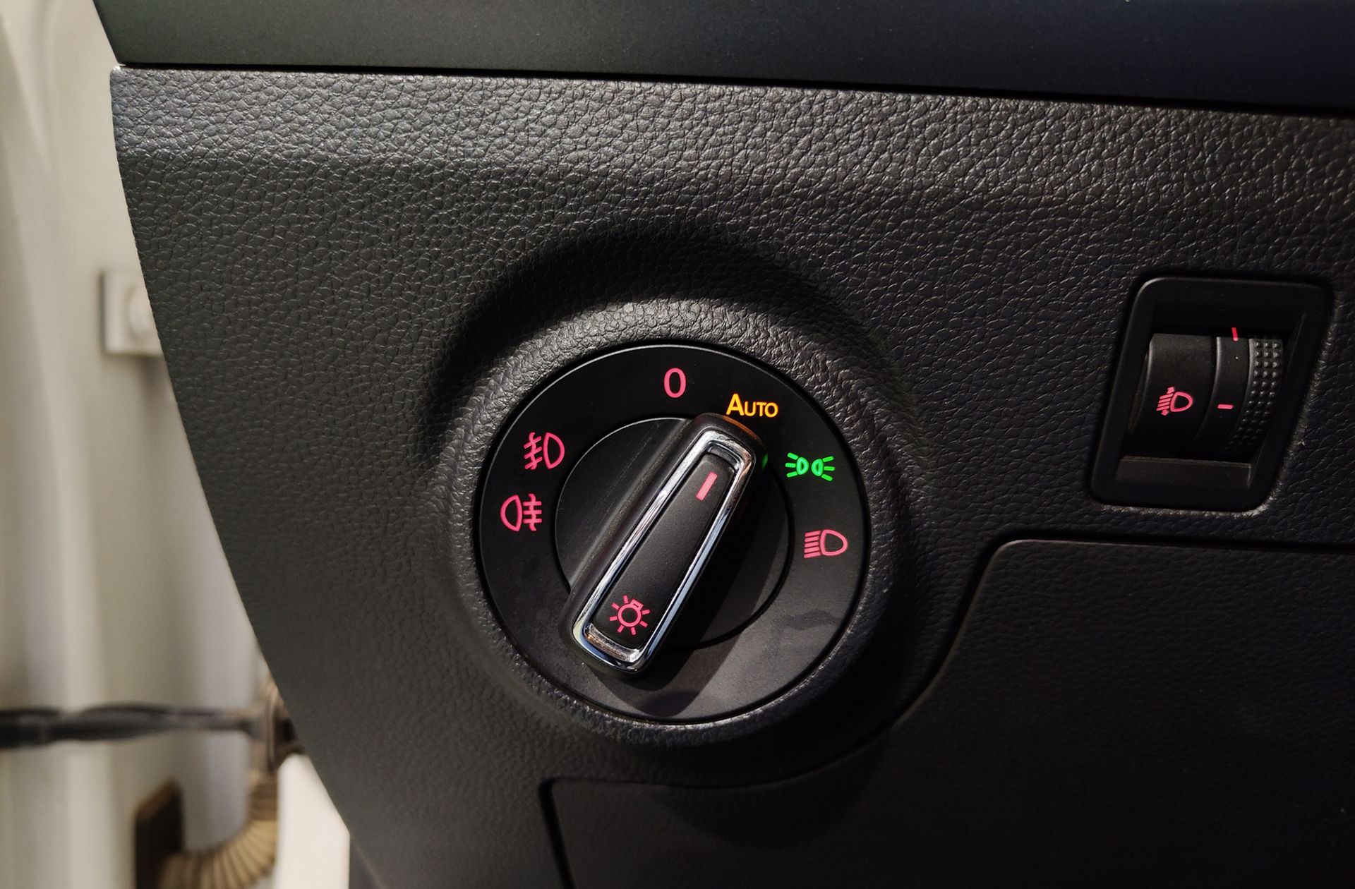 SEAT Arona 1.0 TSI Ecomotive Style - foto 29