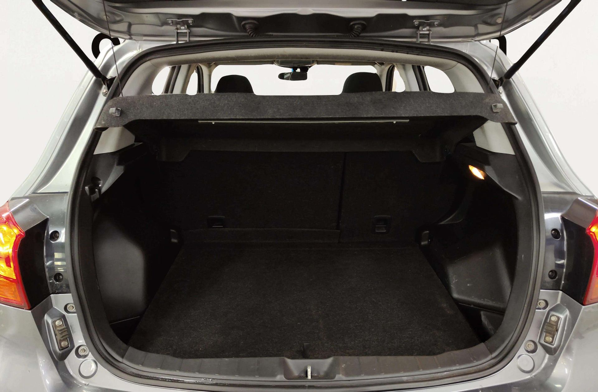 Mitsubishi ASX 180 DI-D Motion - foto 16