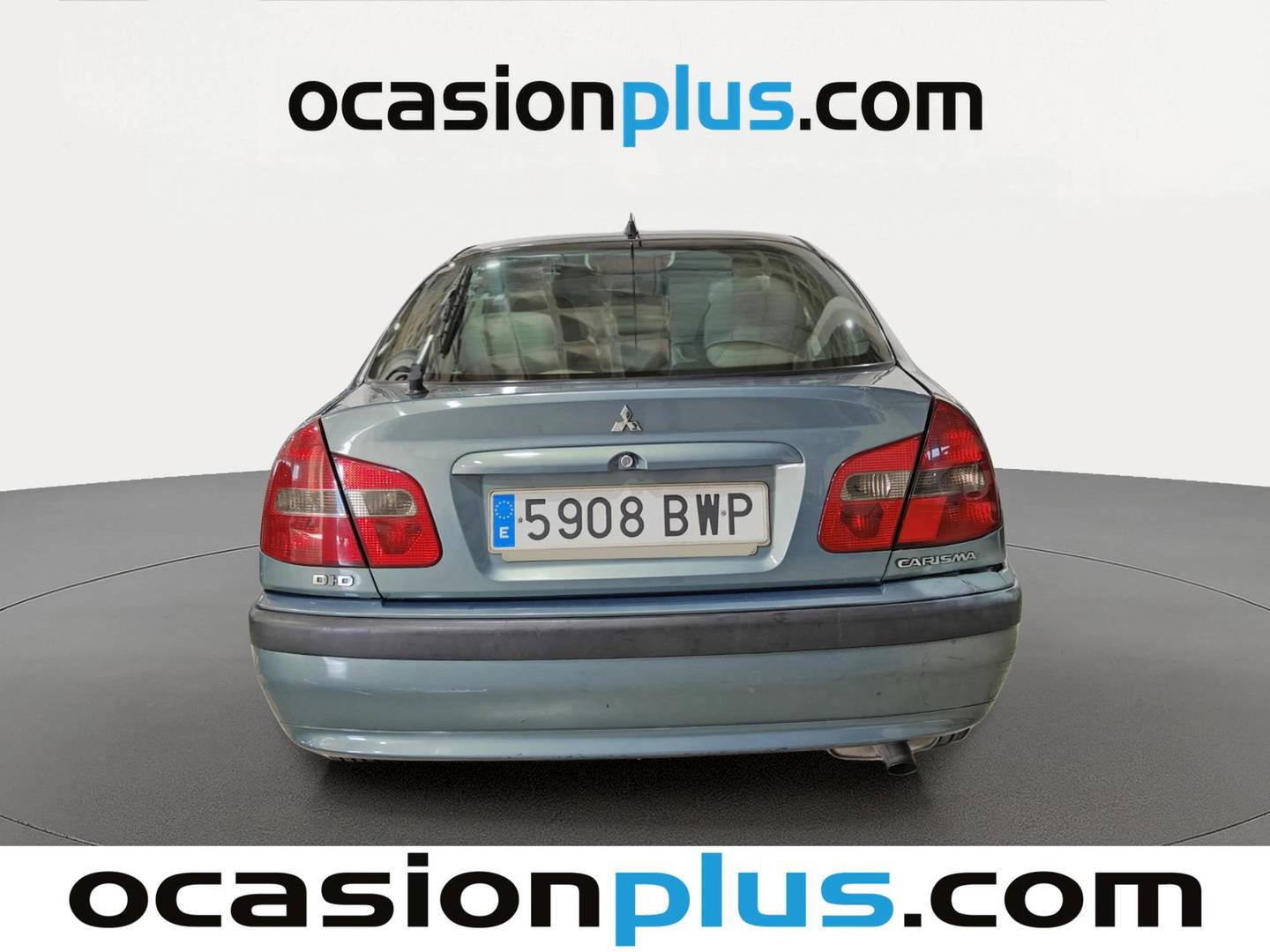 Mitsubishi Carisma Mitsubishi Carisma 1.9 DI-D Comfort (102 CV) barato