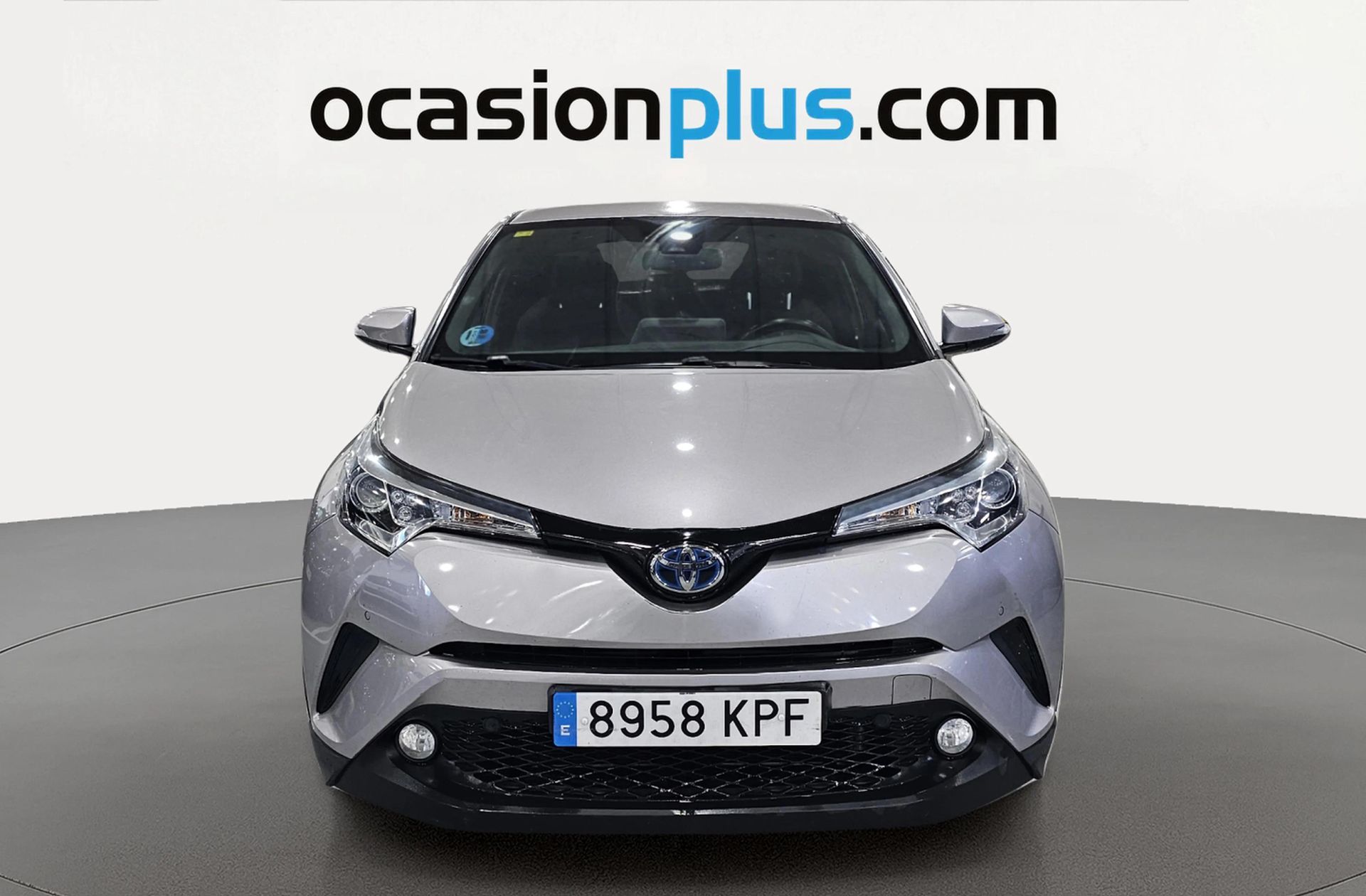 Toyota C-HR 1.8 125H Advance - foto 13