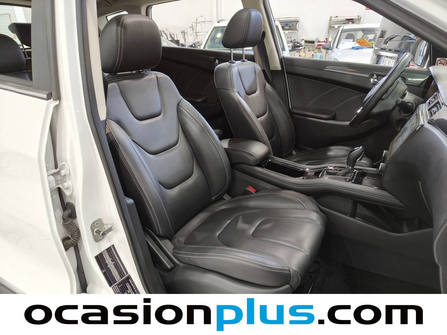 DFSK 580 DFSK 580 1.5 T Luxury (149 CV) 7 Plazas al mejor precio
