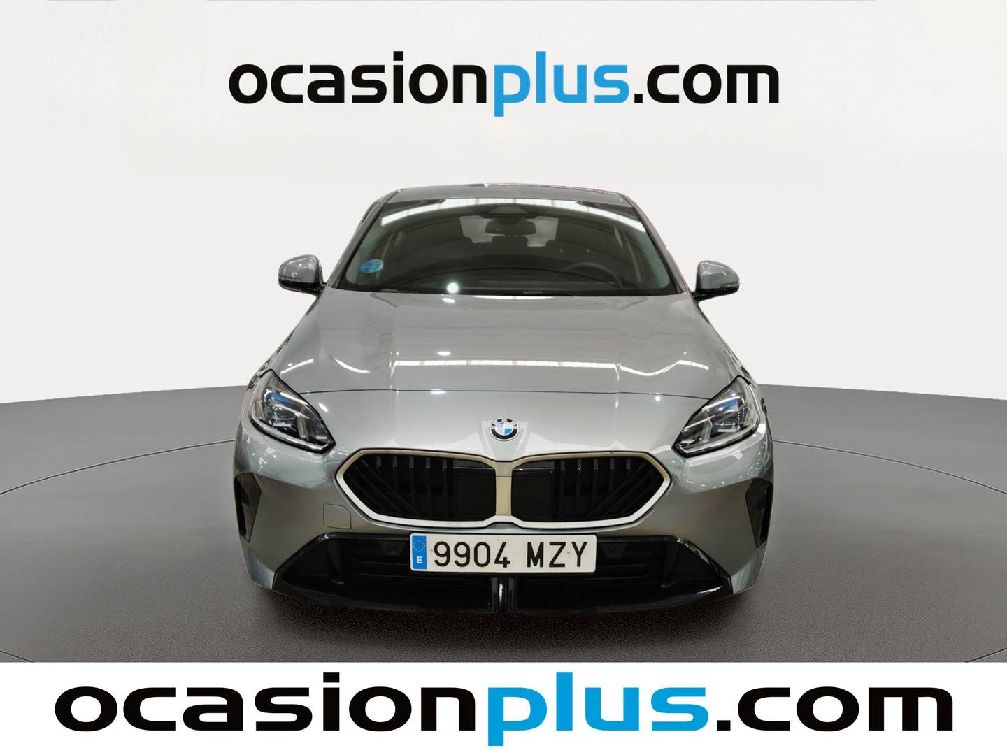 BMW Serie 1 BMW Serie 1 120d  (163 CV) Pack M barato