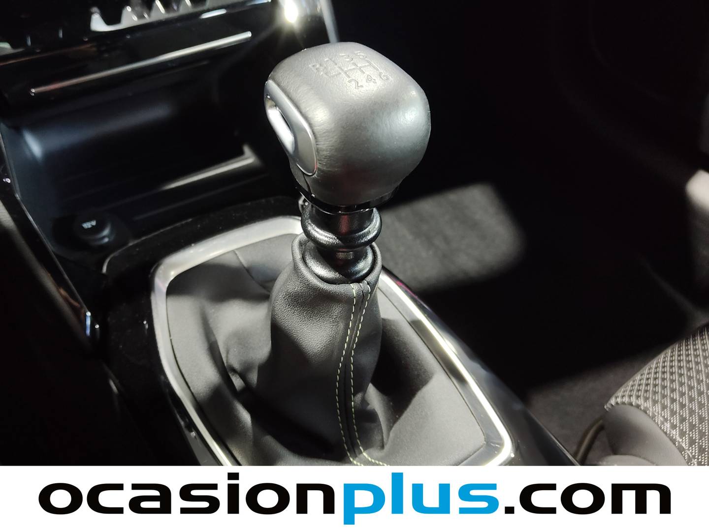 Peugeot 208 Peugeot 208 PureTech GT Line (100 CV) de ocasión