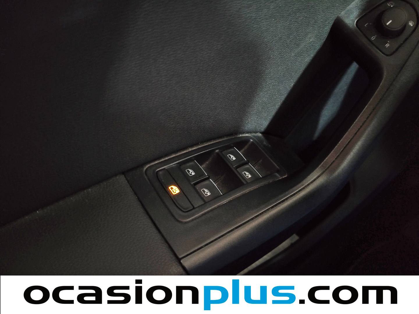 Seat Ateca Seat Ateca 2.0 TSI S&S Xcellence Plus 4Drive DSG  (190 CV) 2018