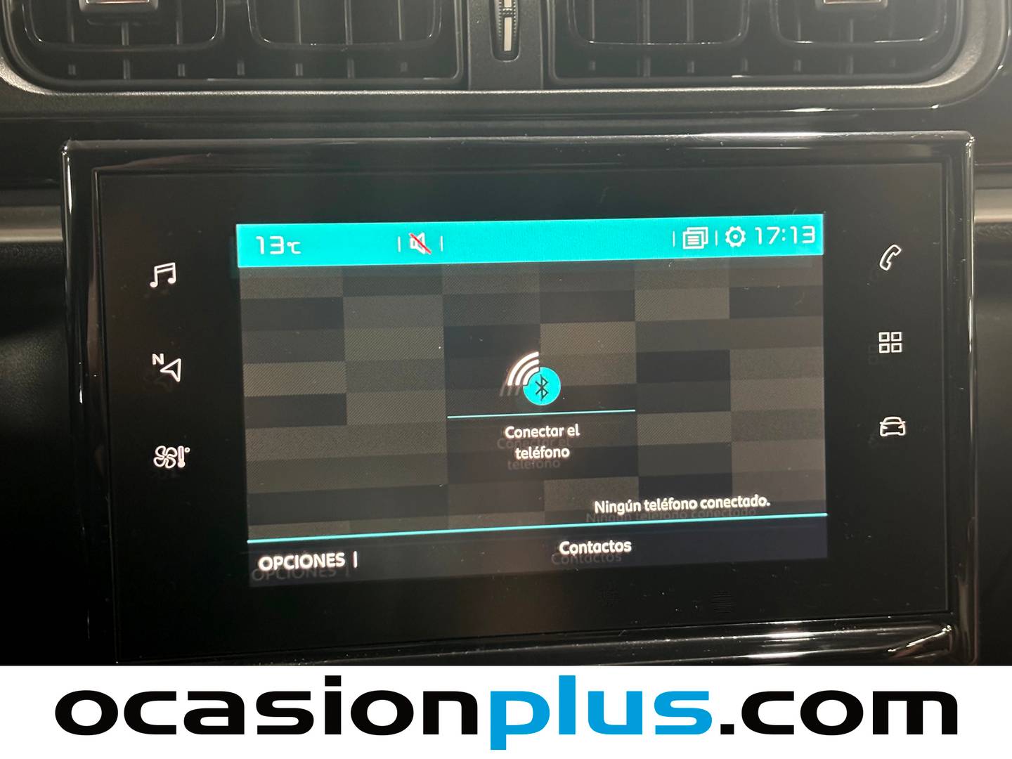 Foto Citroën C3 Citroen C3 BlueHDi 100 S&S Feel (102CV)