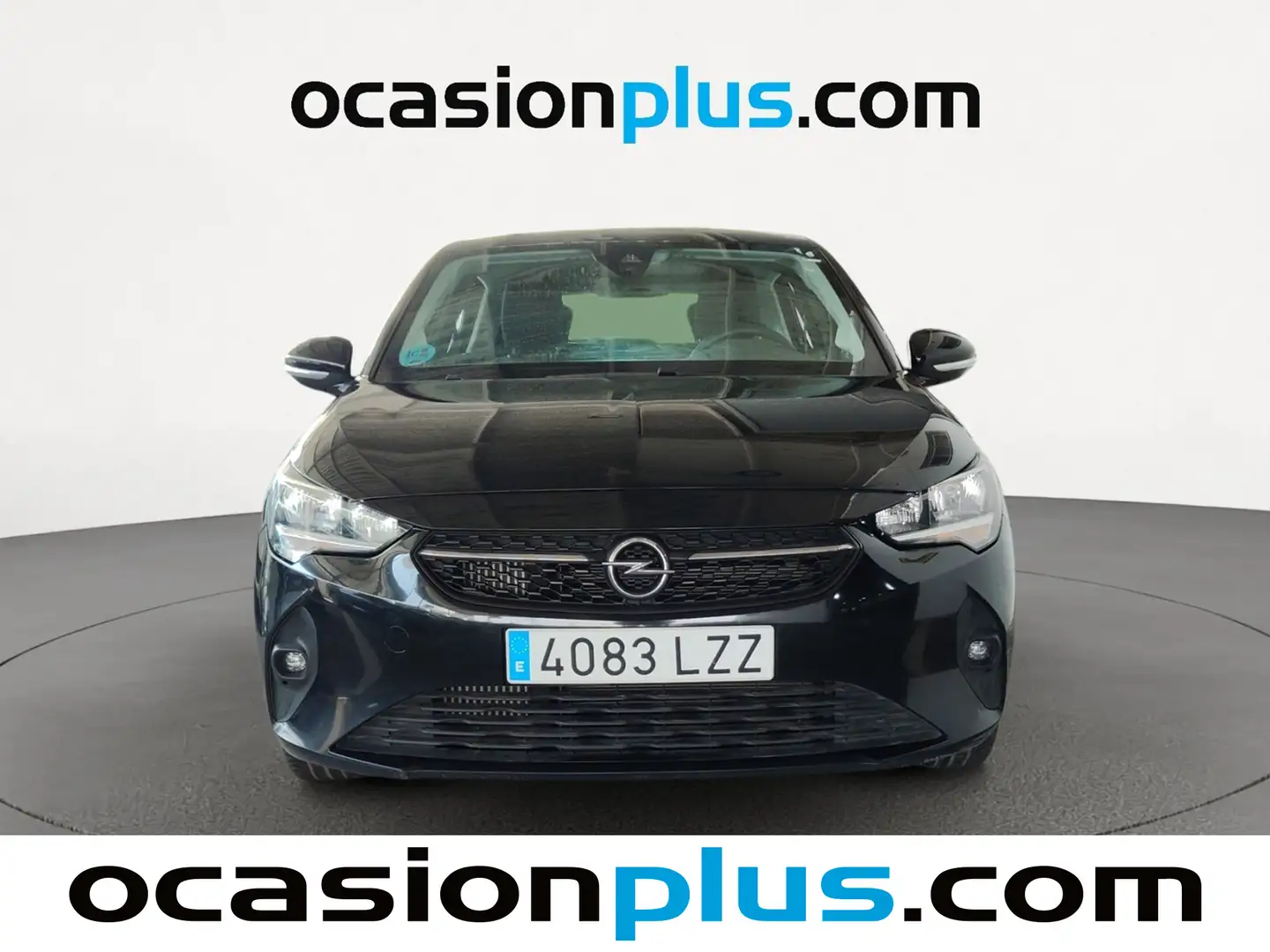 Foto Opel Corsa Opel Corsa 1.2 Turbo XHL Edition (100 CV)