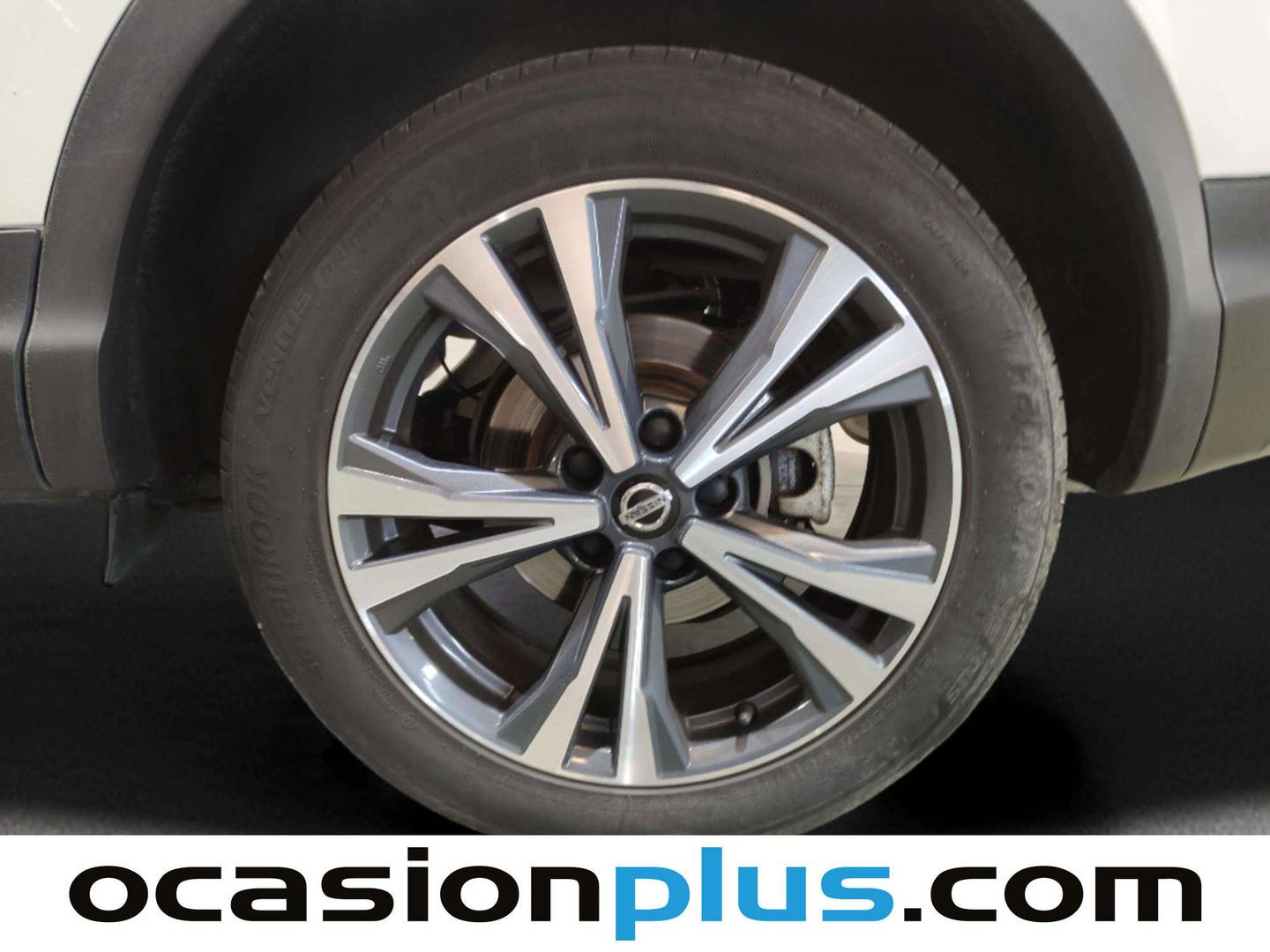 Nissan QASHQAI Nissan Qashqai dCi 115 Acenta (115 CV) manual