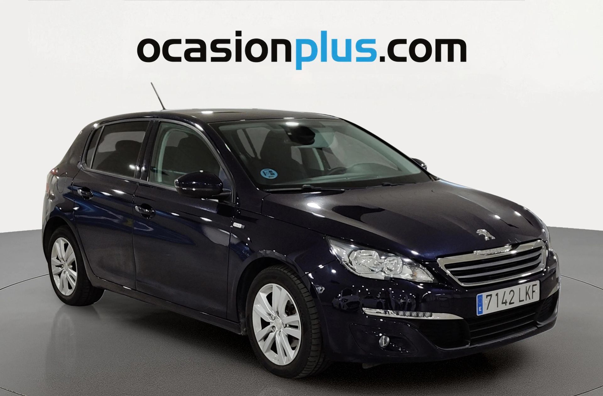 Peugeot 308 BlueHDi 120 Style - foto 2