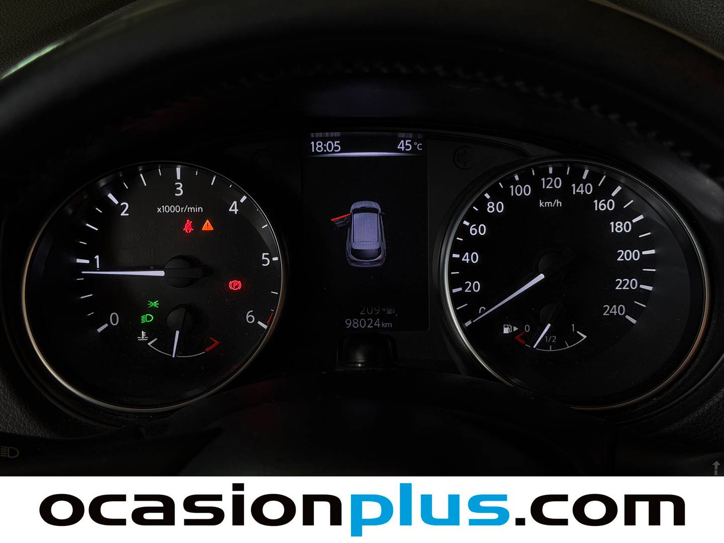 Nissan QASHQAI Nissan Qashqai dCi 110 S&S Acenta 4x2 (110 CV) barato