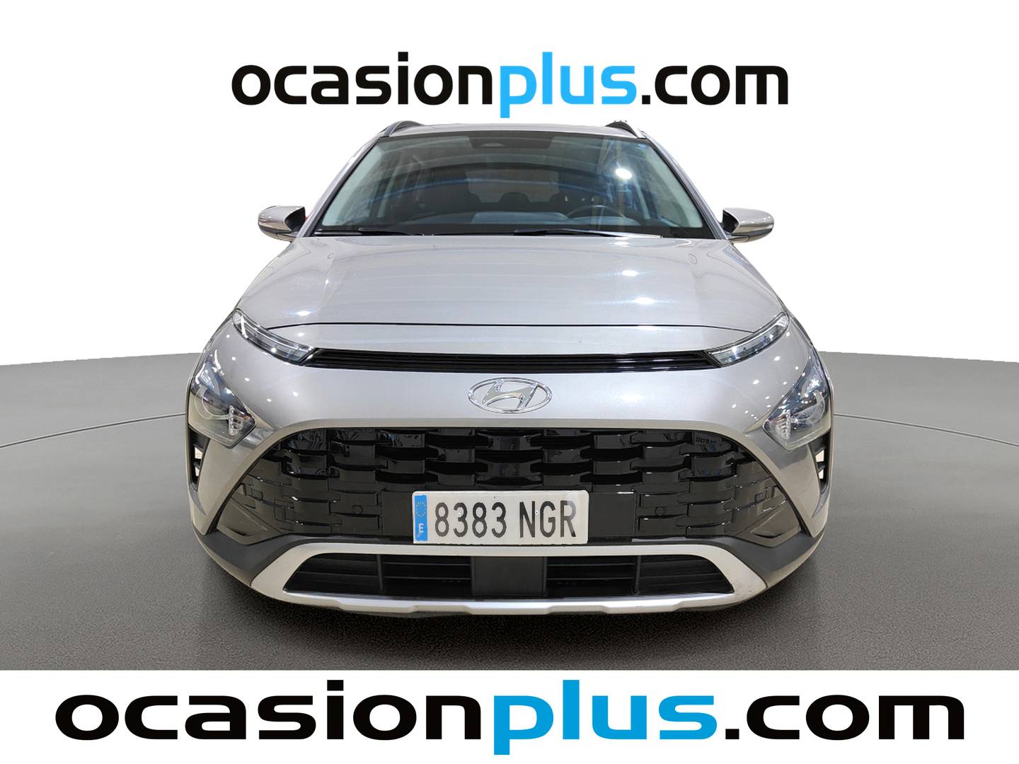 Foto Hyundai Bayon Hyundai Bayon 1.2 MPI Maxx (84 CV)