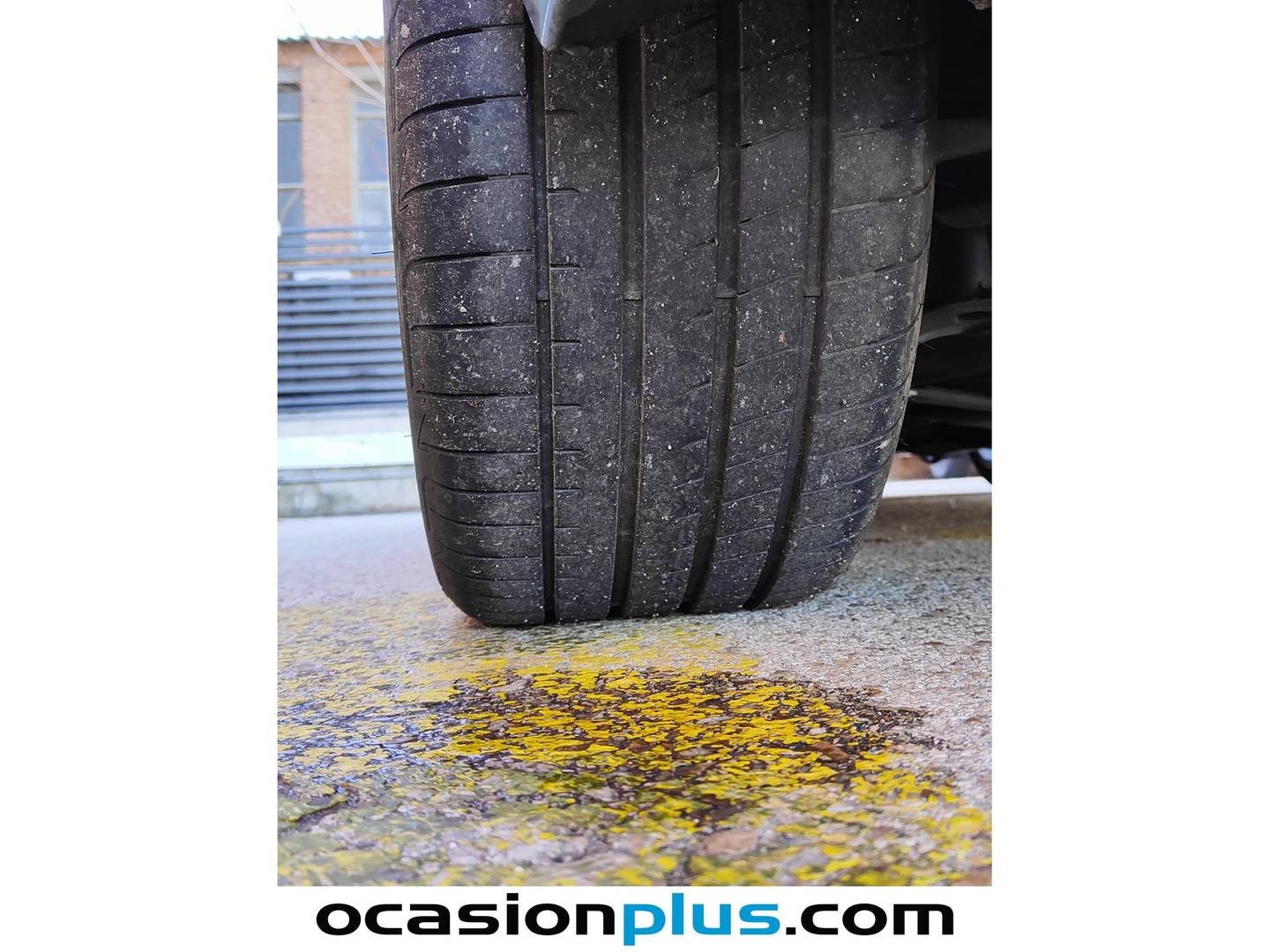 Foto BMW Serie 4 BMW Serie 4 420d Gran Coupe (184 CV)