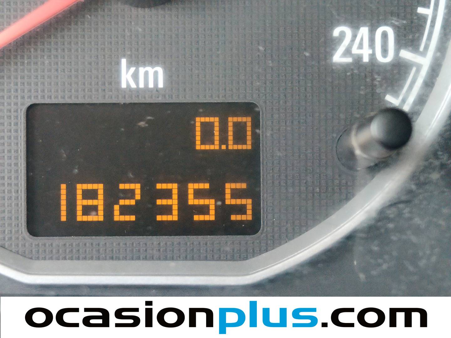 Opel Vectra Opel Vectra 1.9 CDTI 8v Elegance (120 CV) de ocasión
