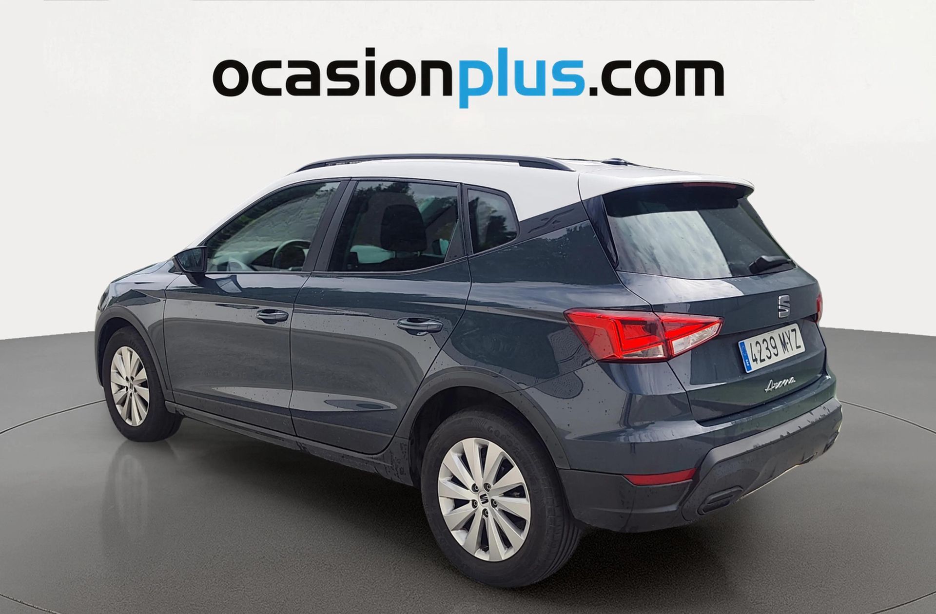 SEAT Arona 1.0 TSI Style Special Edition DSG - foto 3