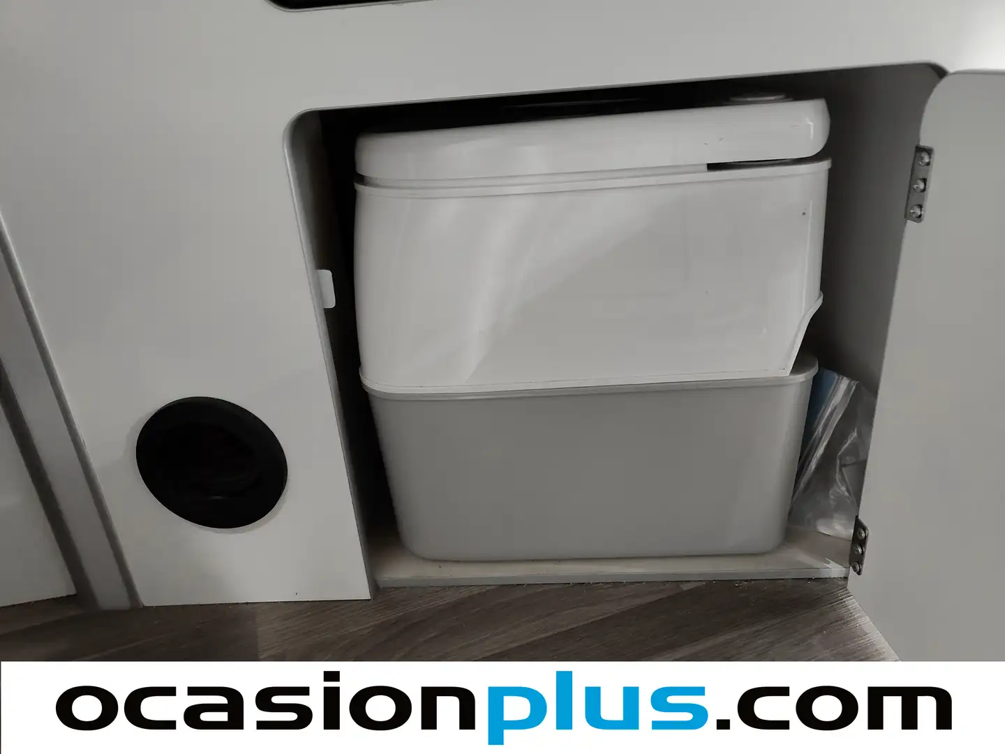 Foto Ford Transit Custom Ford Transit Custom Kombi 2.0 TDCI 320 L1 Trend (130 CV) Westfalia Camper