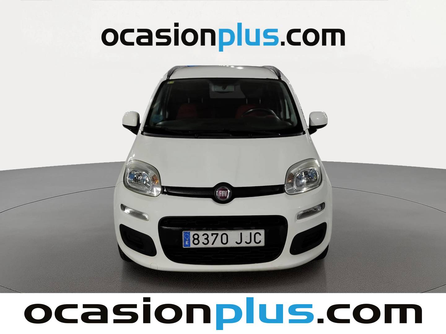 Fiat Panda Fiat Panda 1.2 Lounge (69 CV) barato