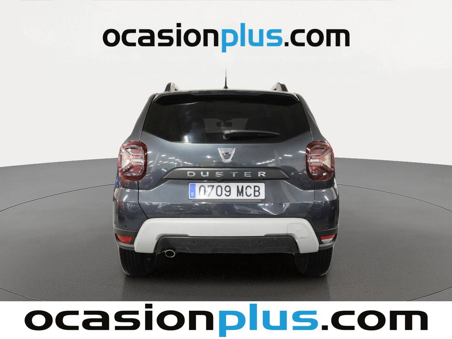 Dacia Duster Dacia Duster Prestige TCE (130 CV) 4X2 km 0