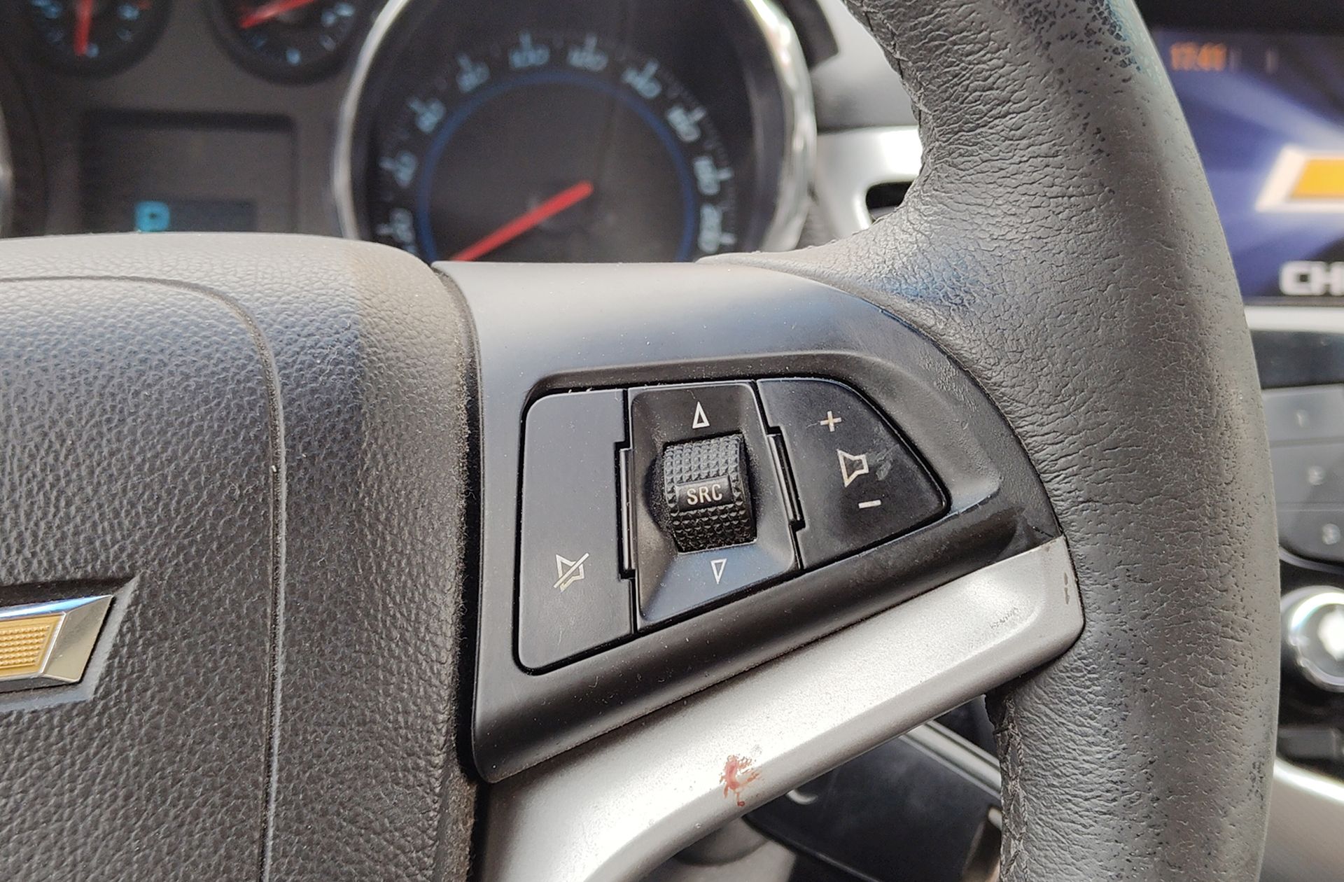 Chevrolet Cruze 1.8 LTZ Aut. - foto 22