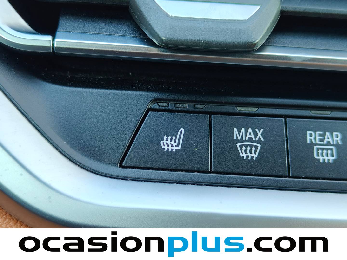 Extras del BMW Serie 4 BMW Serie 4 420d Gran Coupe (190 CV)pack M