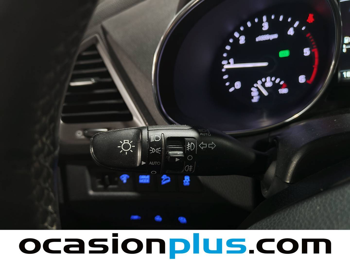 Foto Hyundai Santa Fe Hyundai Santa Fe 2.2 CRDI Tecno 4x2 Auto (200 CV) 7 Plazas