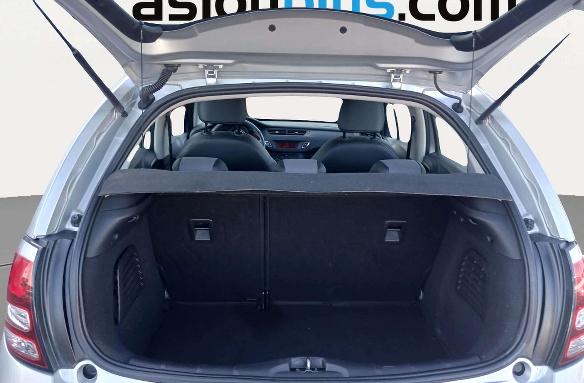 Citroën C3 HDi 70 Attraction - foto 13