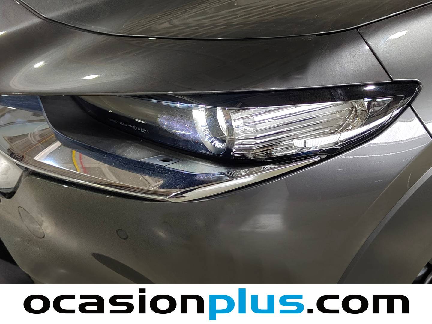 Mazda CX-30 Mazda CX-30 e-SKYACTIV G Homura AT (140 CV) barato