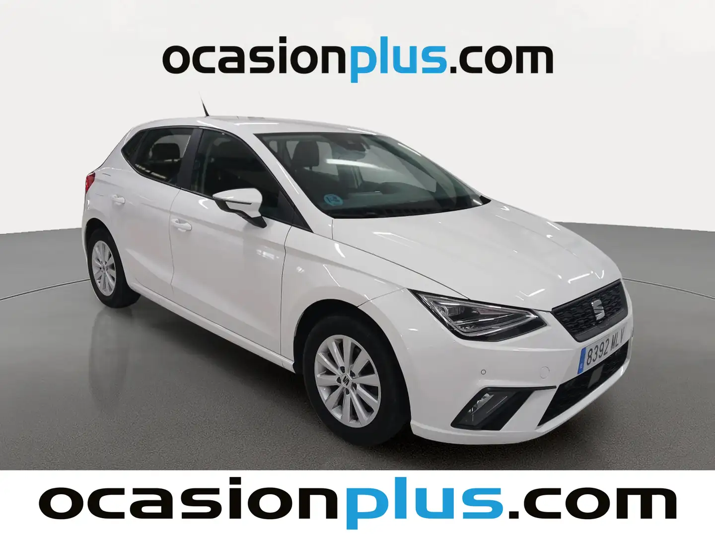 Foto Seat Ibiza SEAT Ibiza 1.0 TSI Style XL (110 CV)