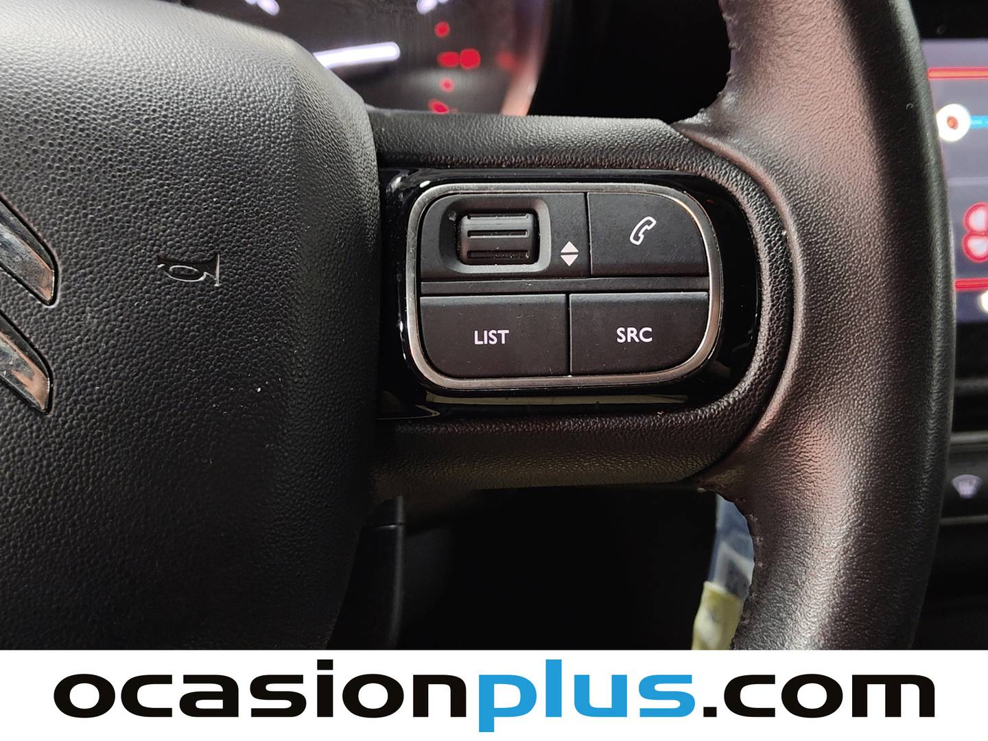 Citroën C3 Aircross Citroën C3 Aircross PureTech 110 S&S You! (110 CV) seminuevo