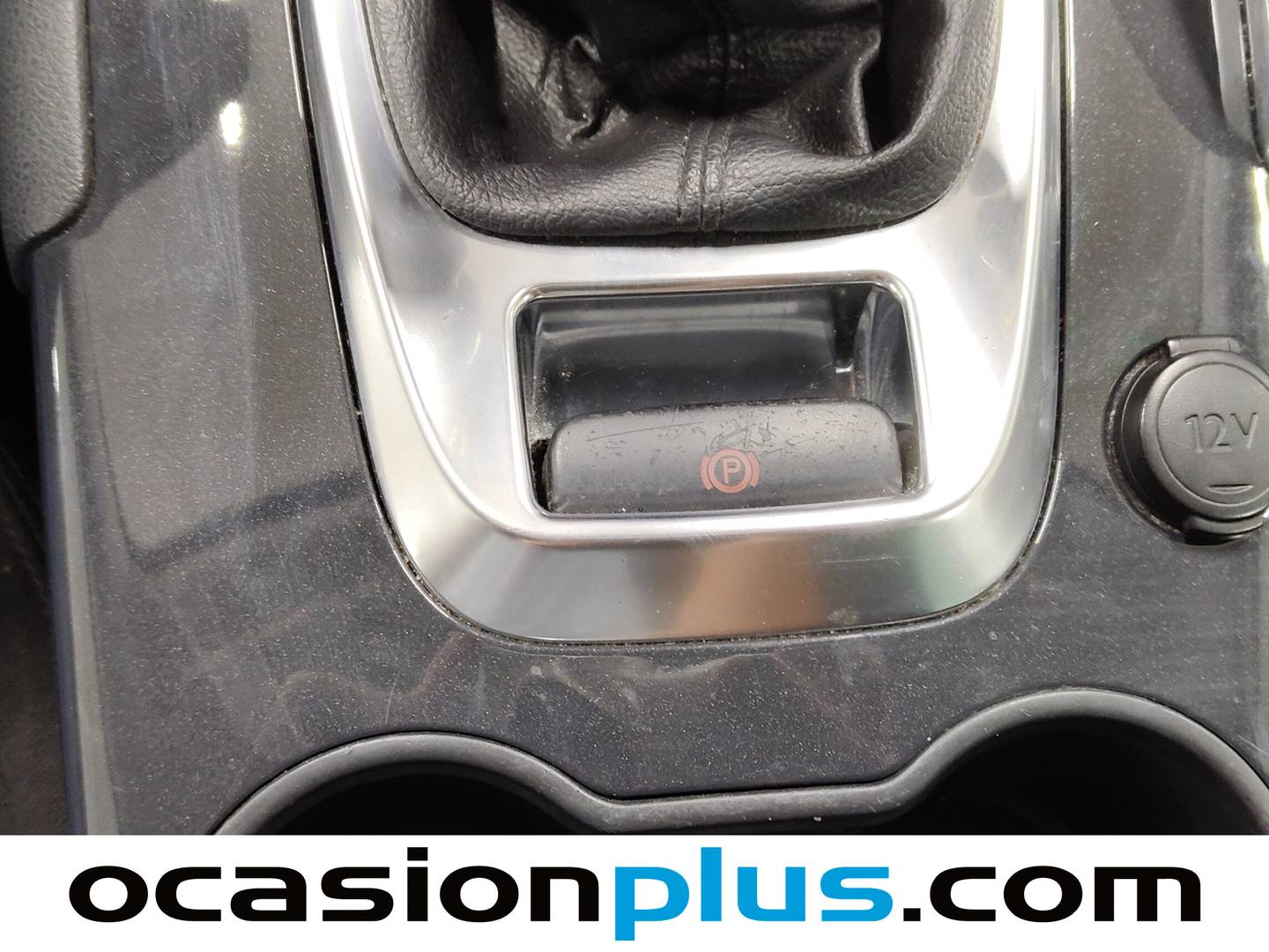 Peugeot 3008 Peugeot 3008 1.6 BlueHDI FAP Style (120 CV) 2014