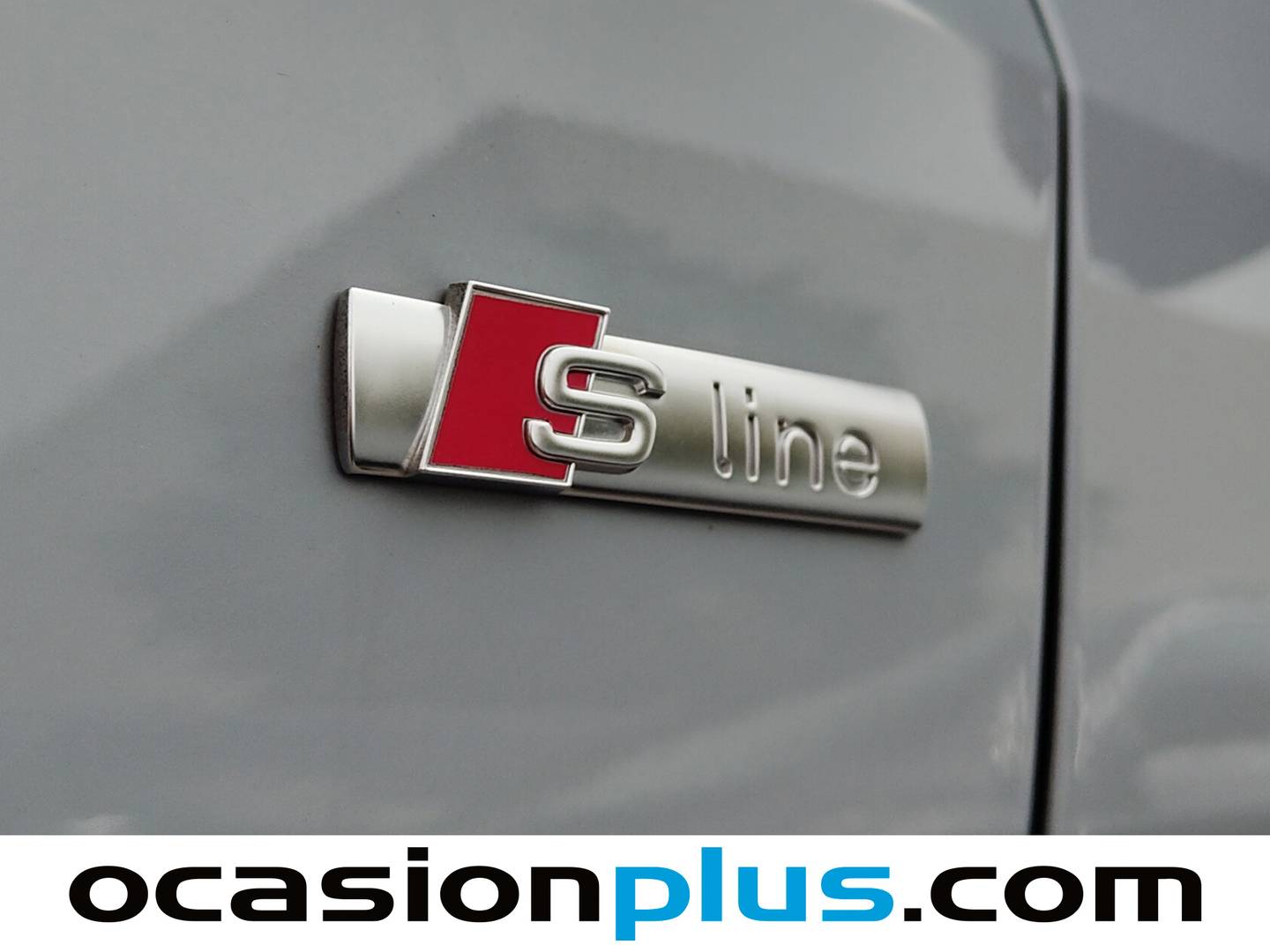 Audi A1 Audi A1 Sportback S line 30 TFSI (110 CV) de segunda mano