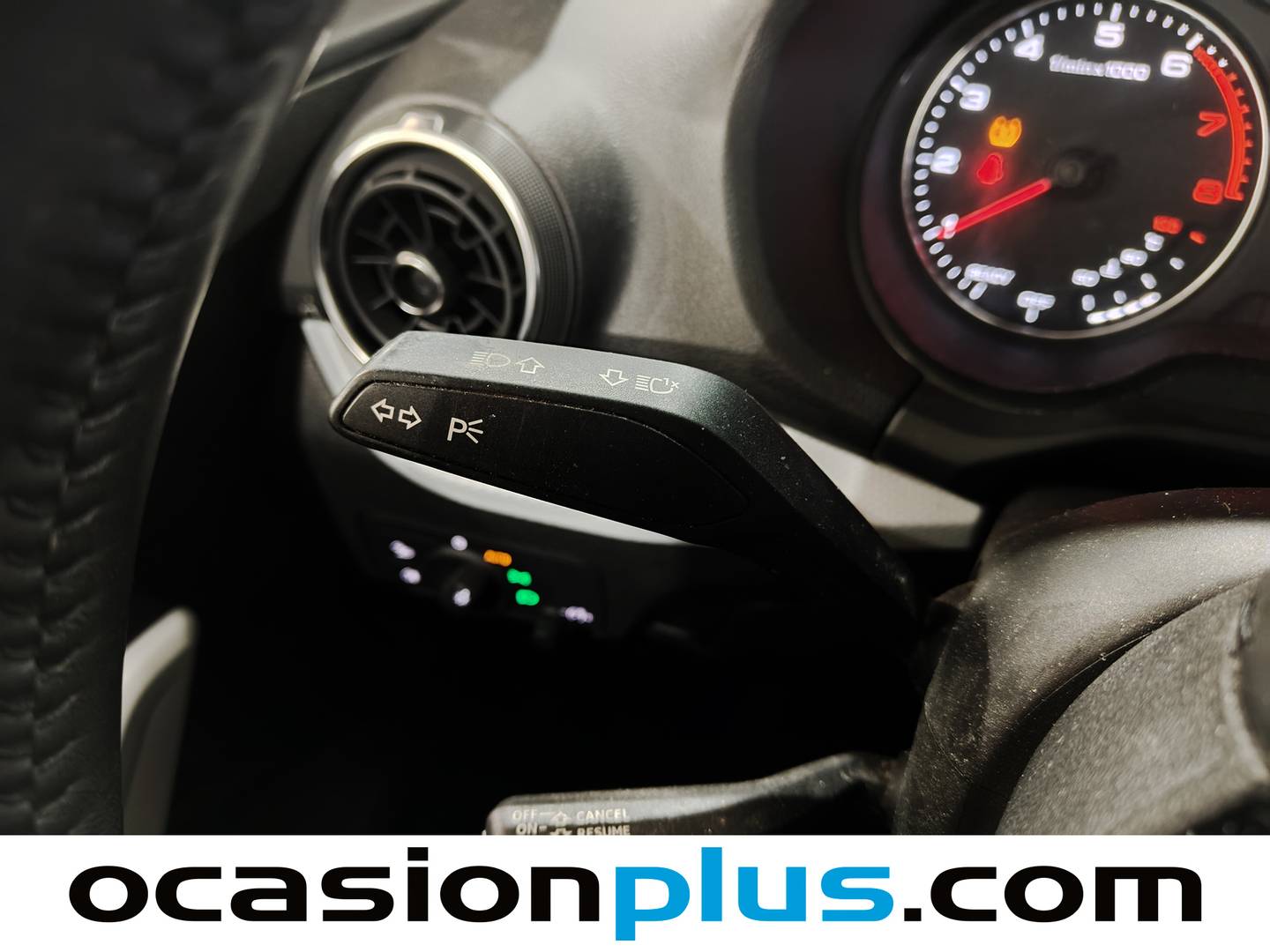 Audi Q2 Audi Q2 design 30 TFSI (116 CV) 116cv