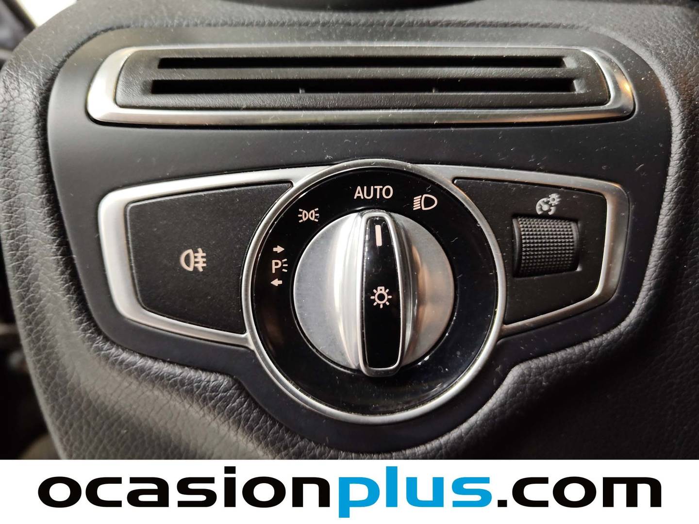 Mercedes Clase GLC Mercedes GLC GLC 220 d 4Matic (170 CV) diésel