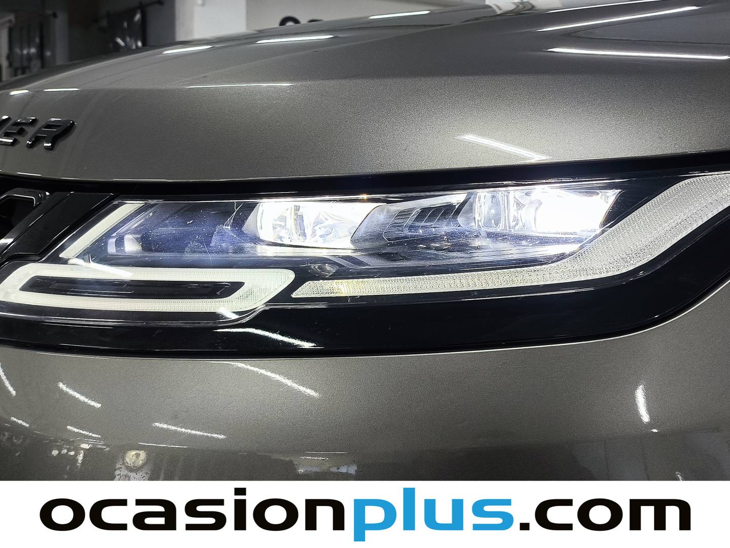Land Rover Range Rover Evoque Land Rover Range Rover Evoque D240 MHEV R-Dynamic HSE 4WD AUTO (240 CV) km 0