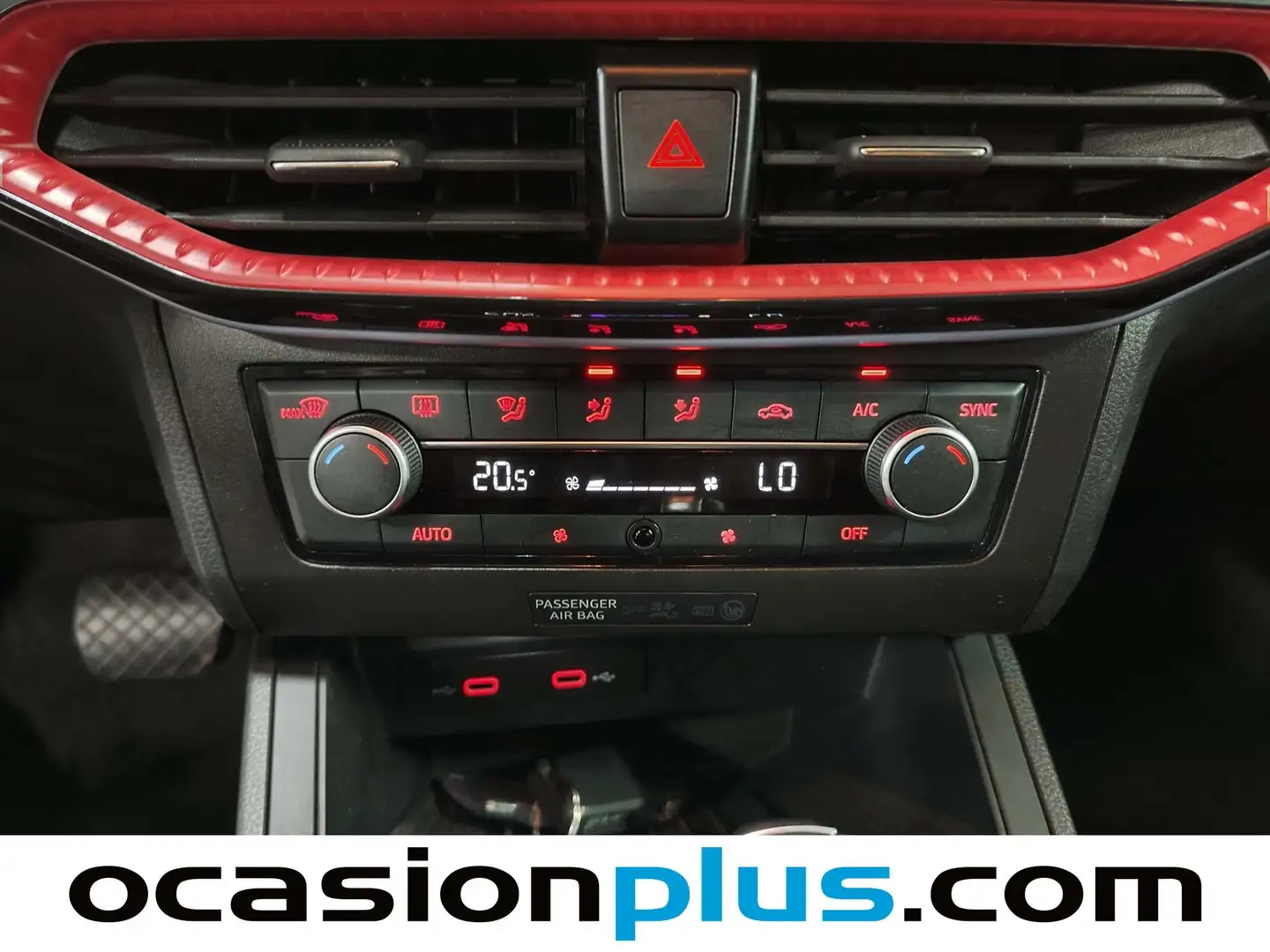 Foto Seat Ibiza SEAT Ibiza 1.5 TSI FR XL DSG (150 CV)