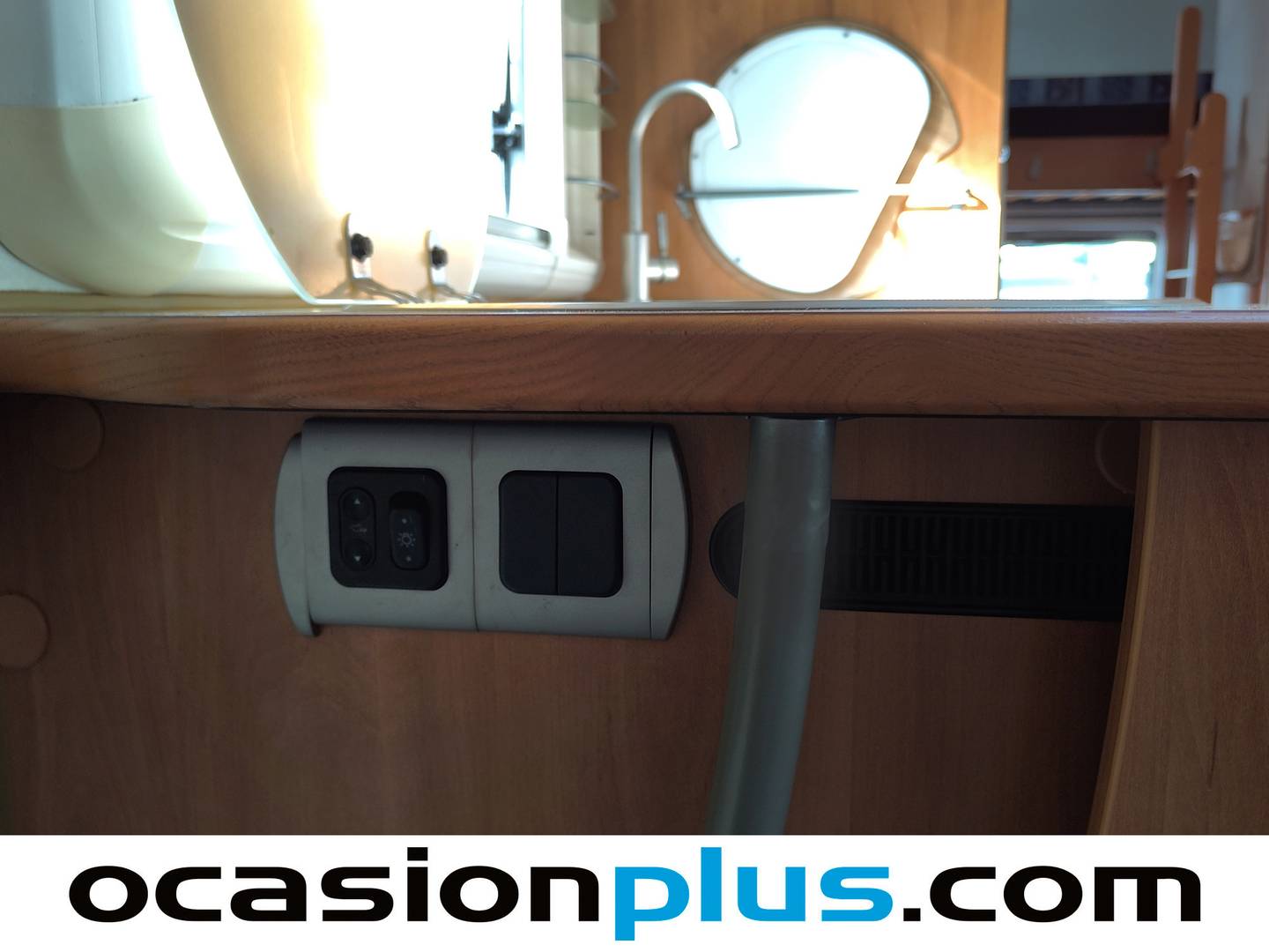 Hymer B 694 Hymer B 694 2.8D (145 CV) 4 Plazas diésel