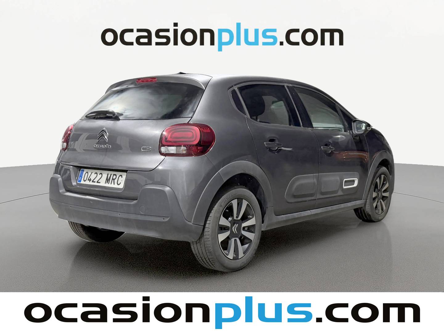 Foto Citroën C3 Origin Citroen C3 Origin PureTech 110 Max (110 CV)