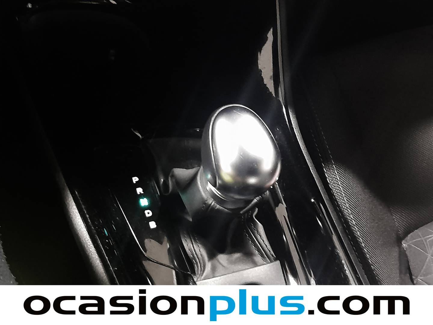 Toyota C-HR Toyota C-HR 1.8 125H Advance (122 CV) de segunda mano